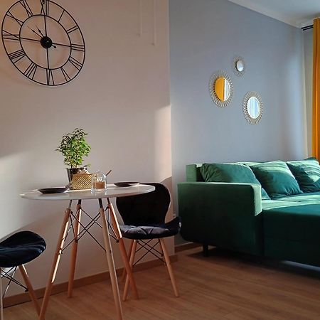 Apartament Em Krosno Eksteriør billede