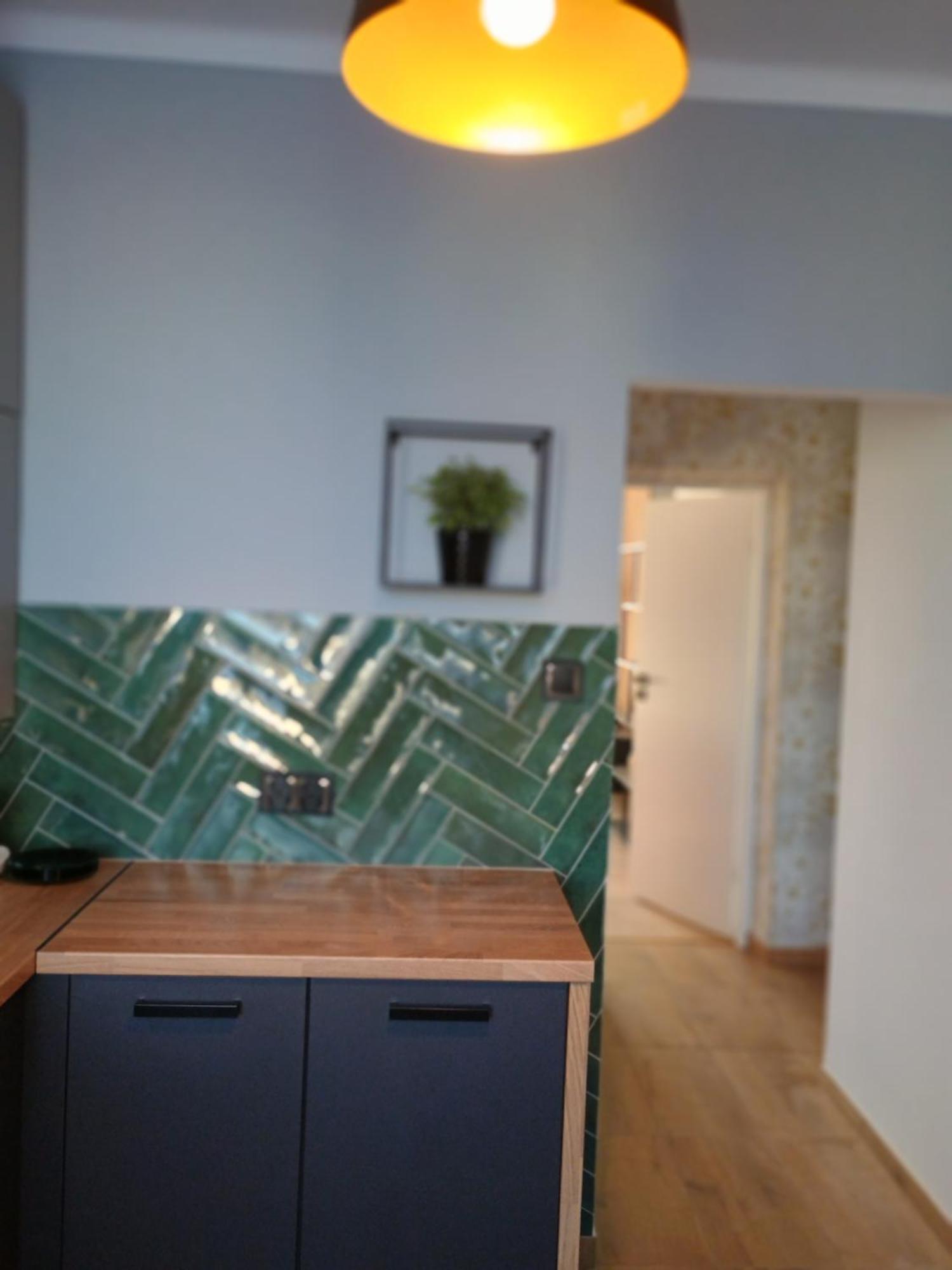 Apartament Em Krosno Eksteriør billede