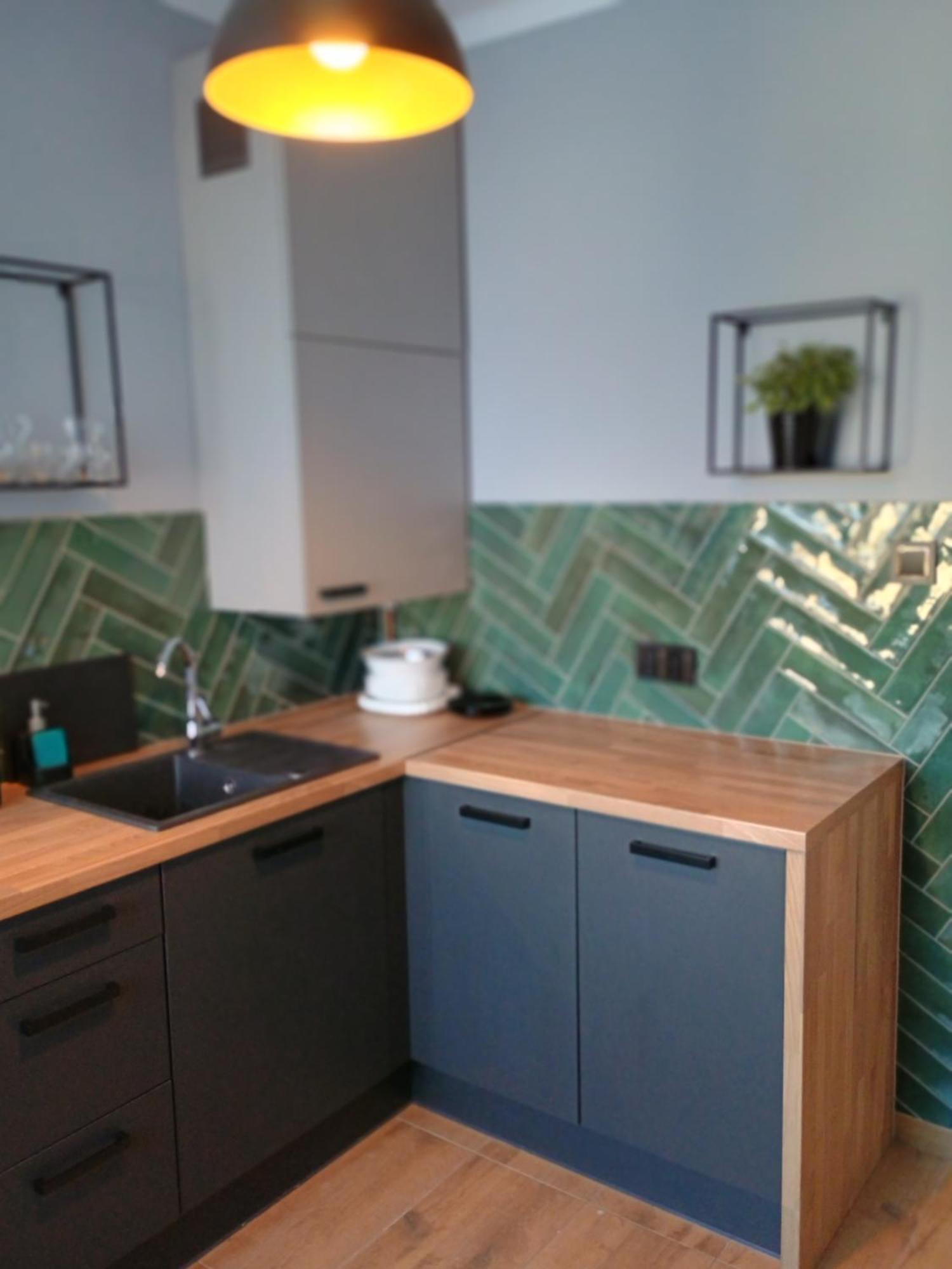 Apartament Em Krosno Eksteriør billede