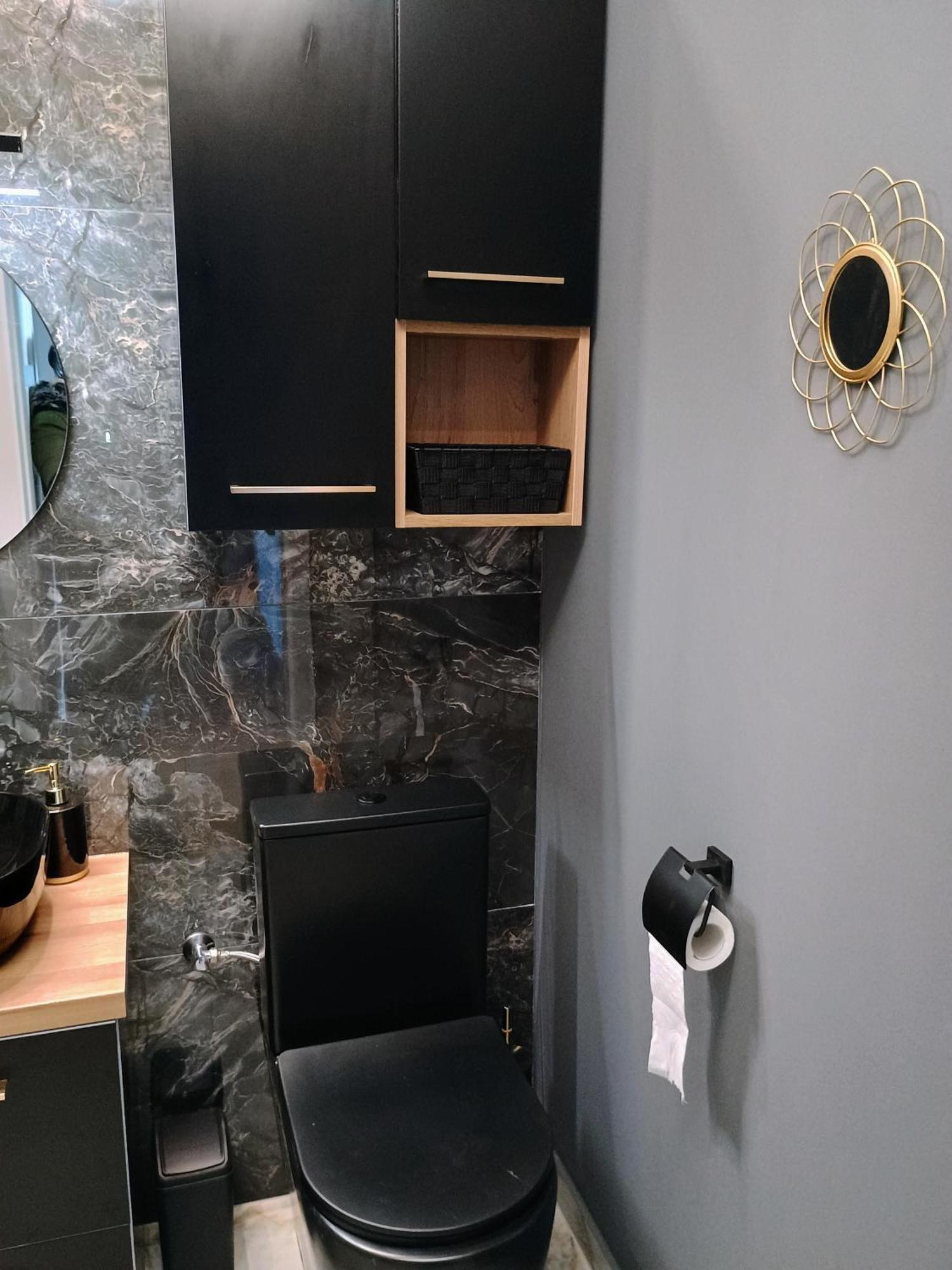 Apartament Em Krosno Eksteriør billede