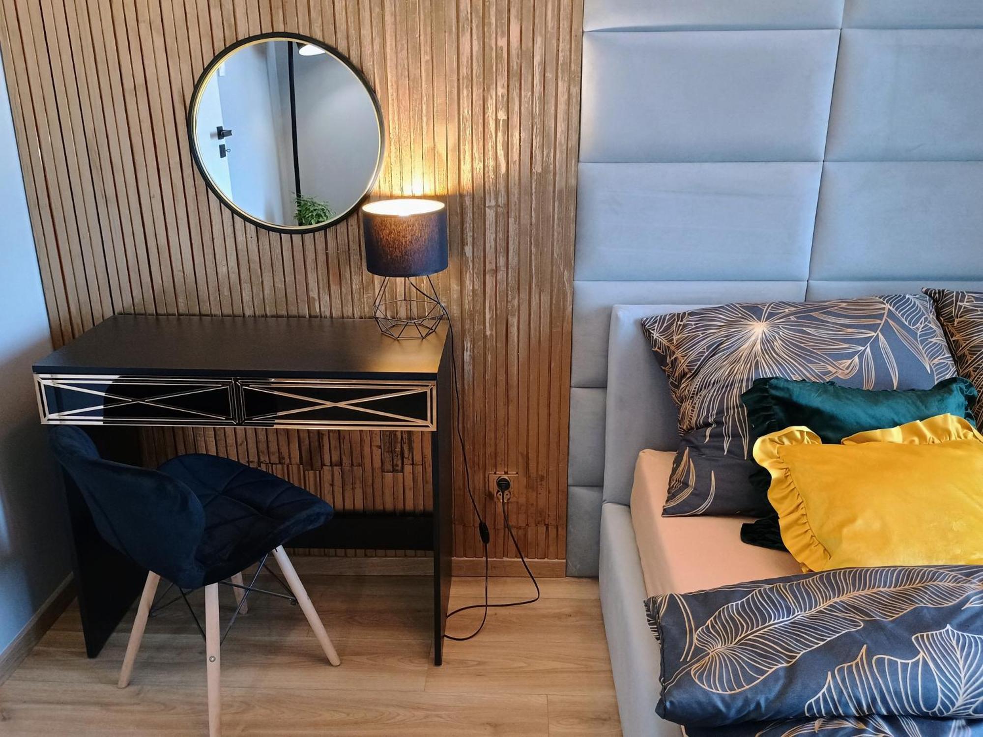 Apartament Em Krosno Eksteriør billede