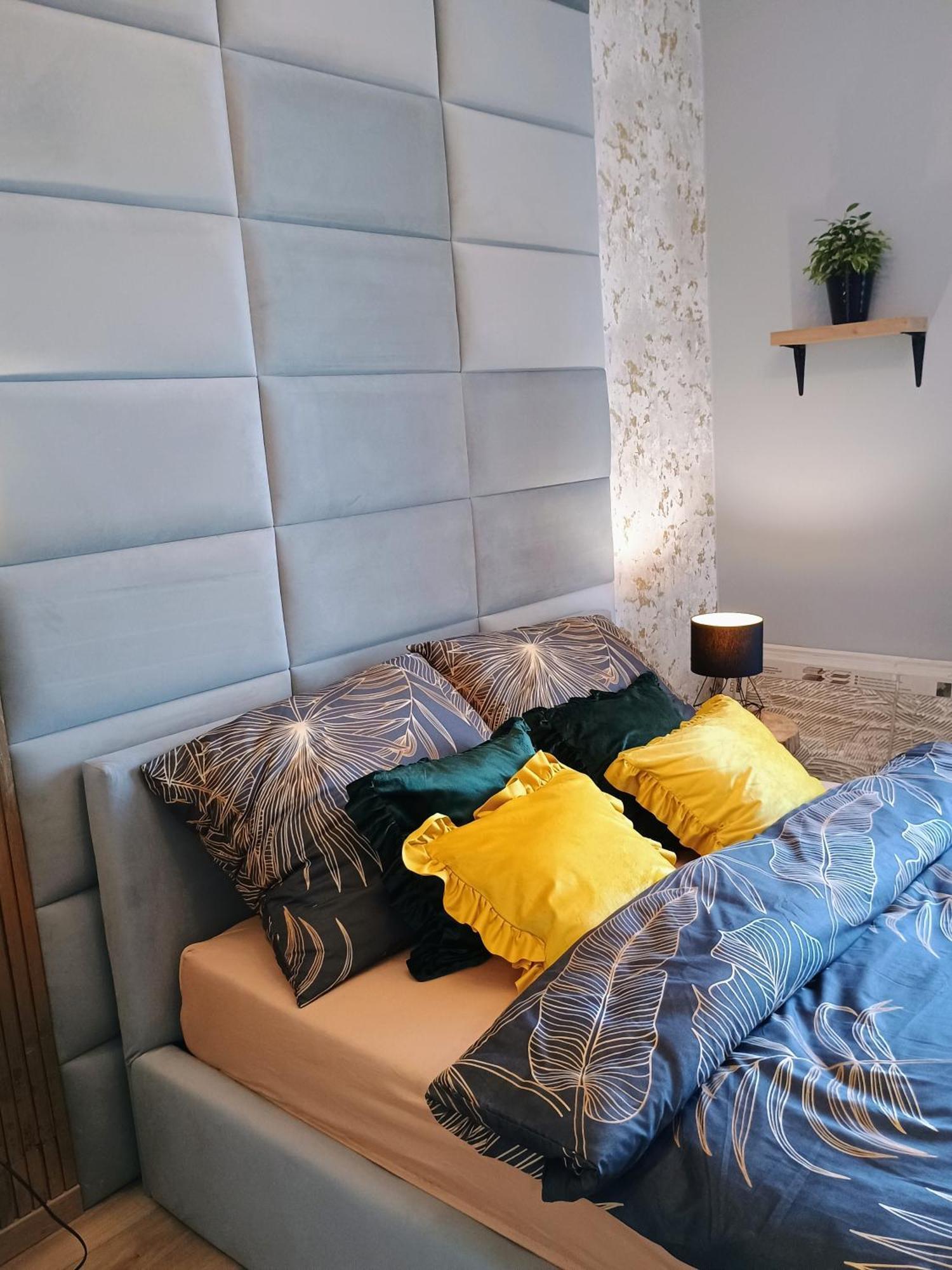 Apartament Em Krosno Eksteriør billede