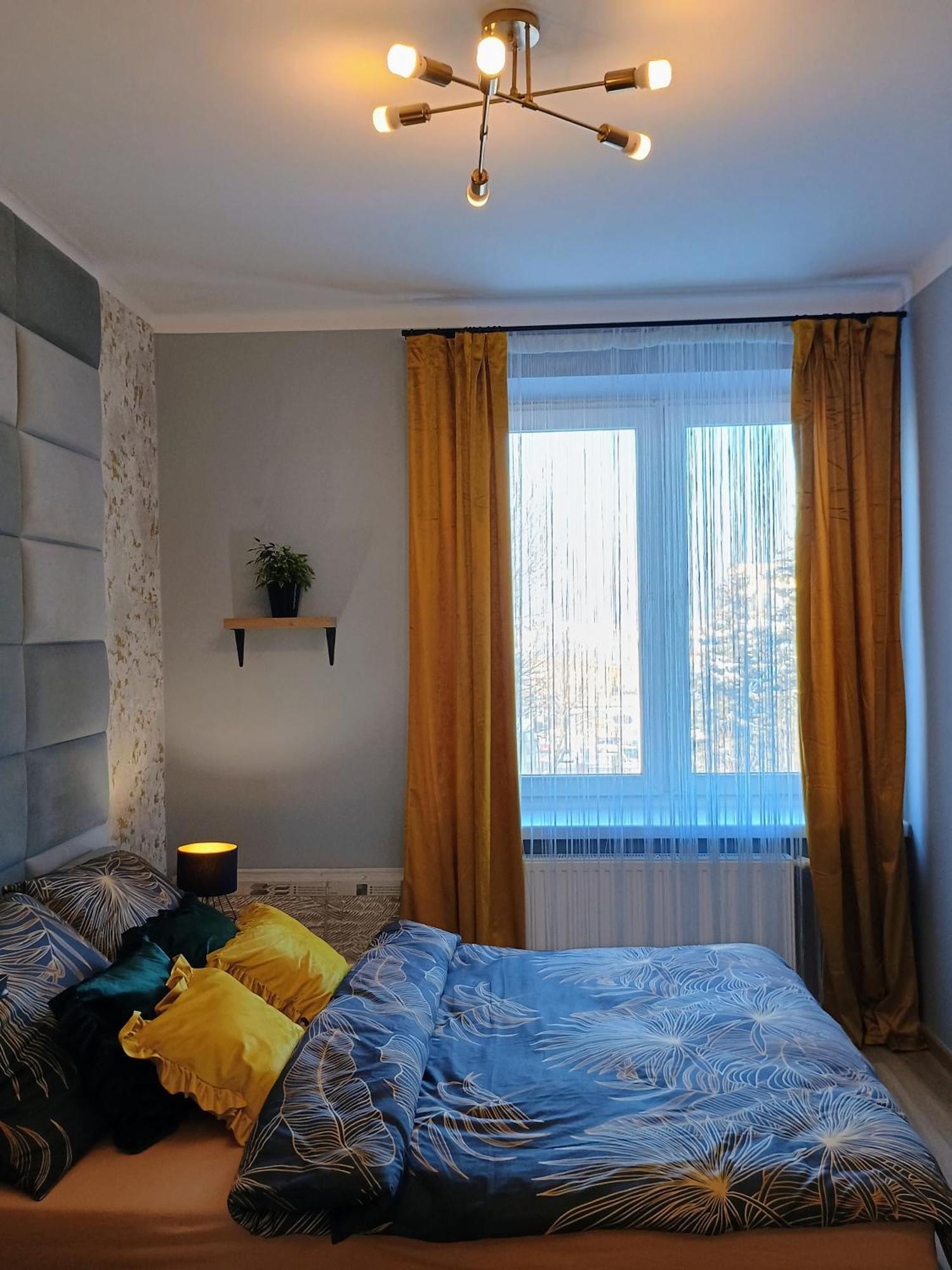 Apartament Em Krosno Eksteriør billede