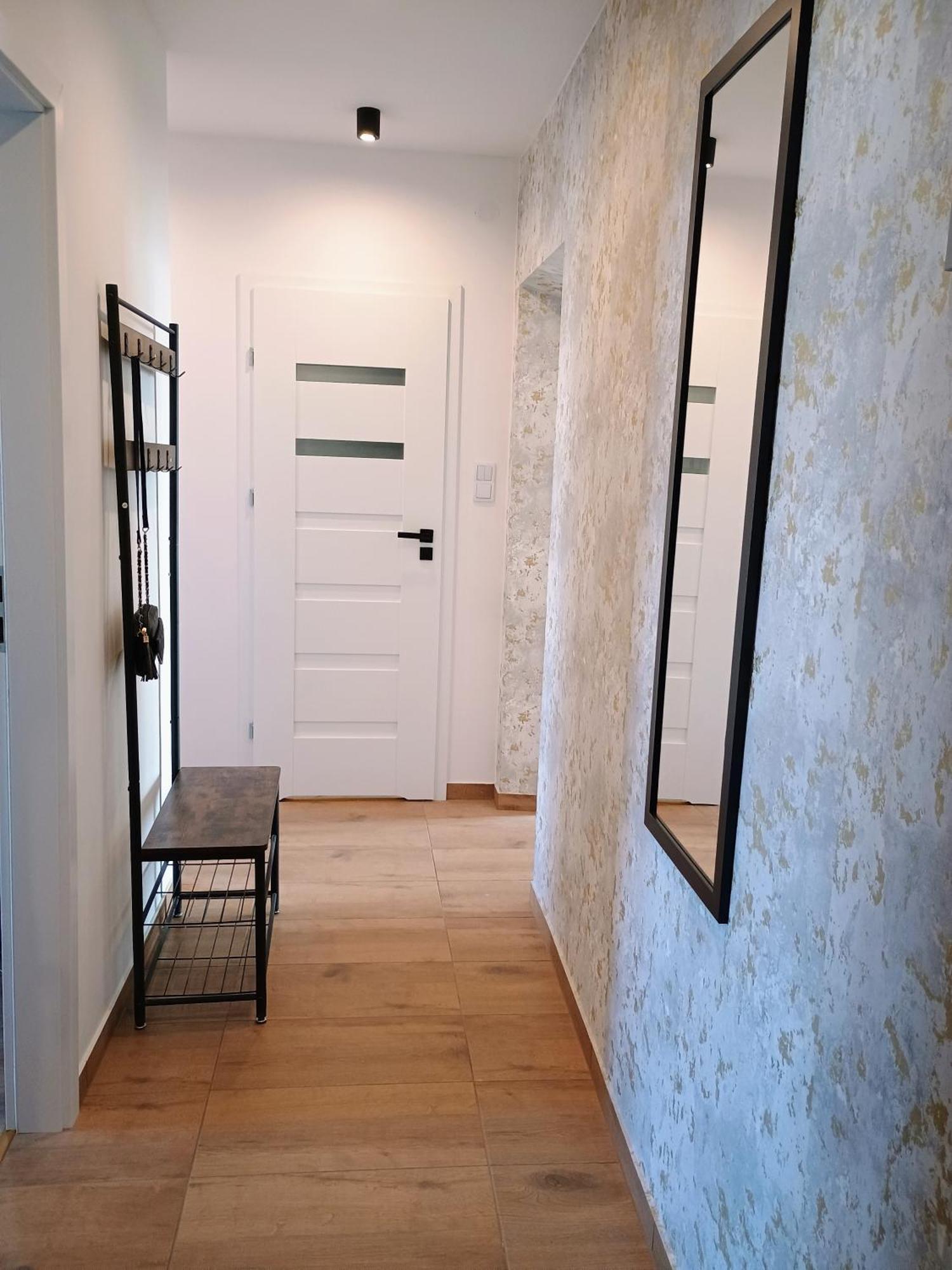 Apartament Em Krosno Eksteriør billede