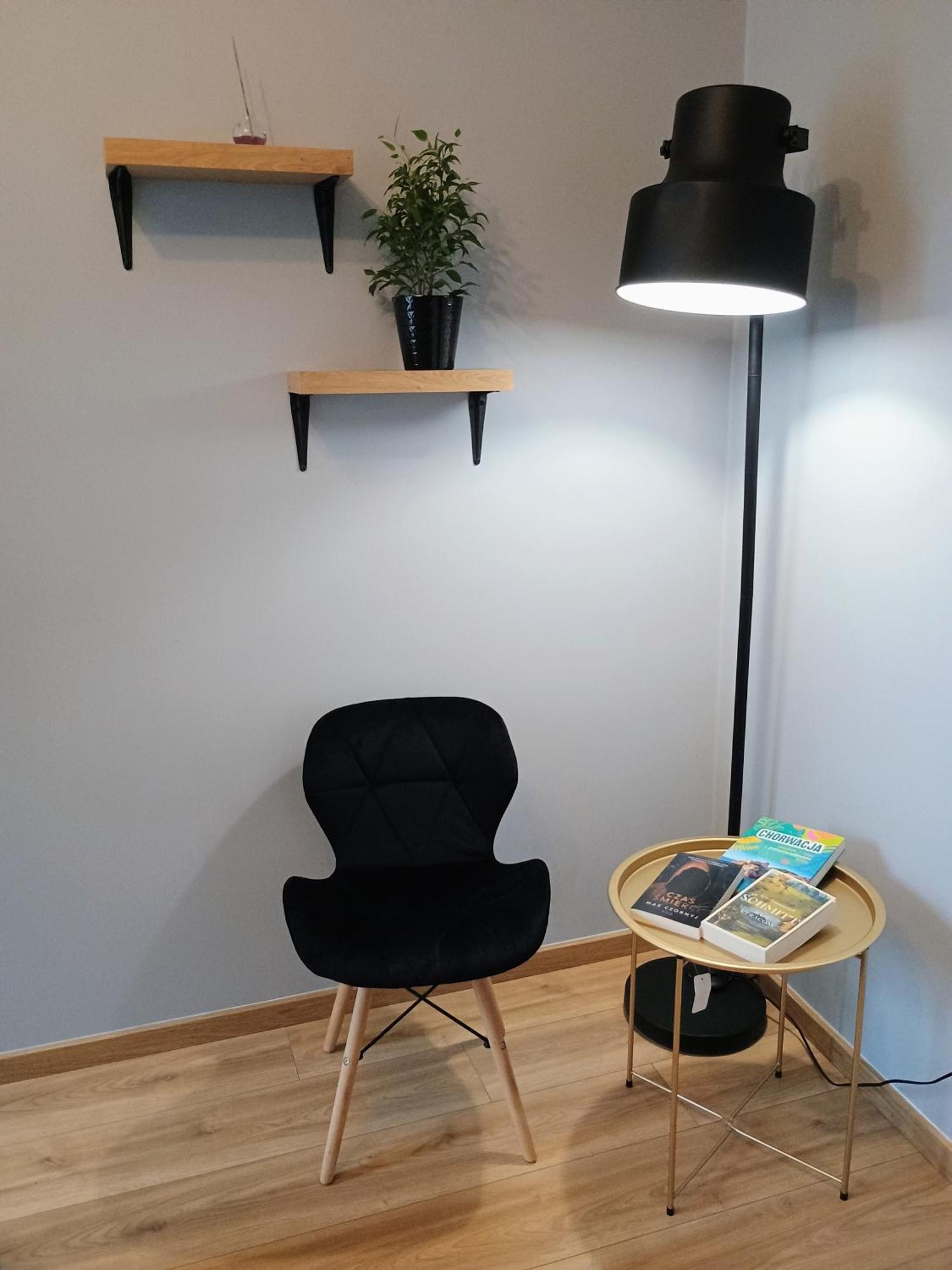 Apartament Em Krosno Eksteriør billede